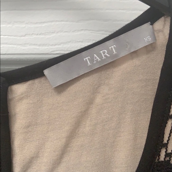 Tart crop top - Picture 3 of 6